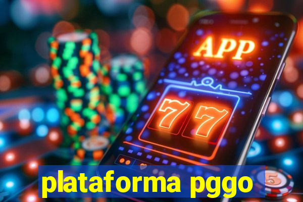 plataforma pggo